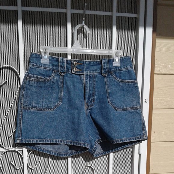 10 PC Denim Shorts* BUNDLE with Free Shipping - Picture 8 of 12